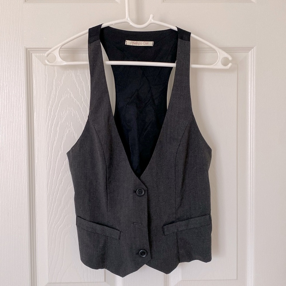 Vest
